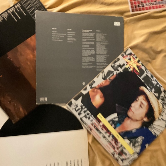 Vintage Vinyl Records - Picture 2 of 2